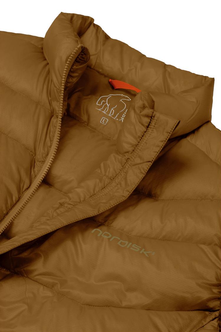 Nordisk Nordisk Alto Outdoorweste Herren - Capers - 4 | SportScheck