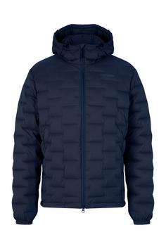 Nordisk Ivo Daunenjacke Herren Dress Blue