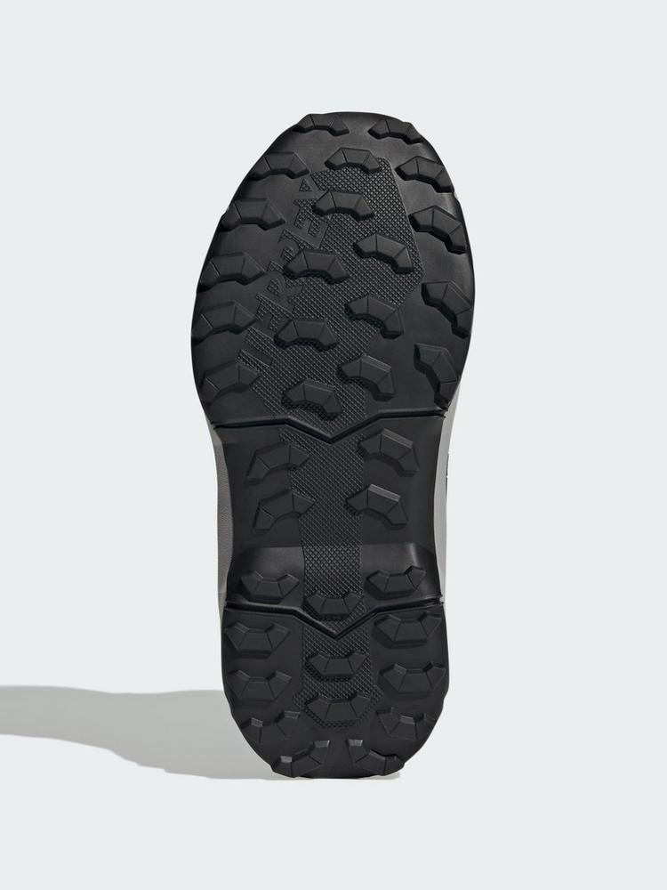 adidas adidas Terrex Ax4r Mid Wanderschuh Winterschuhe Kinder - Core Black / Grey Four / Grey Six - 2 | SportScheck