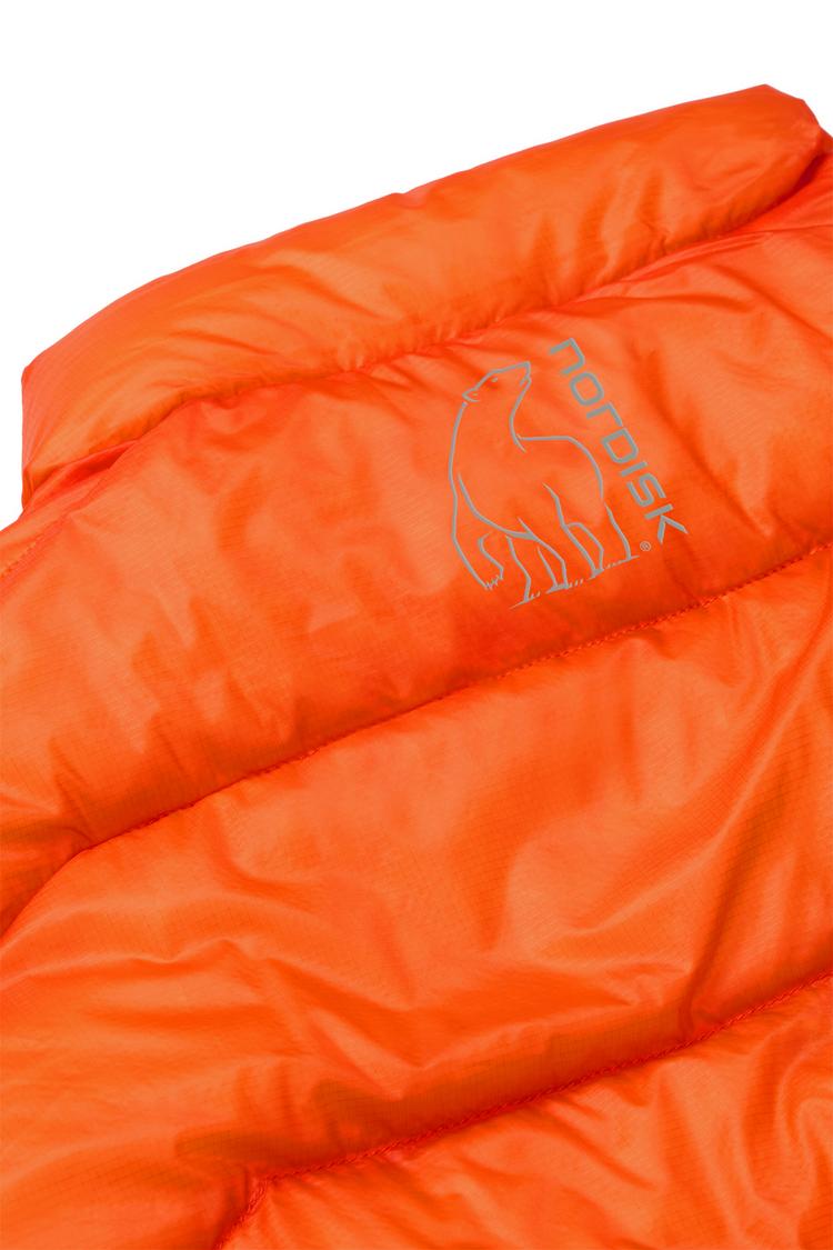 Nordisk Nordisk Alto Outdoorweste Herren - Scarlet Ibis - 3 | SportScheck