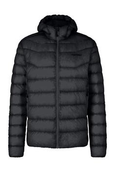 Nordisk Stoke Daunenjacke Herren Black