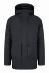Nordisk Jarvi Parka Herren - Black