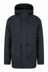 Nordisk Jarvi Parka Herren - Black