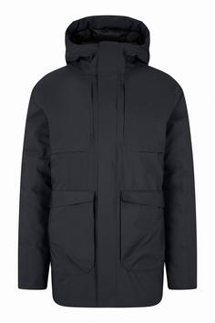 Nordisk Jarvi Parka Herren Black