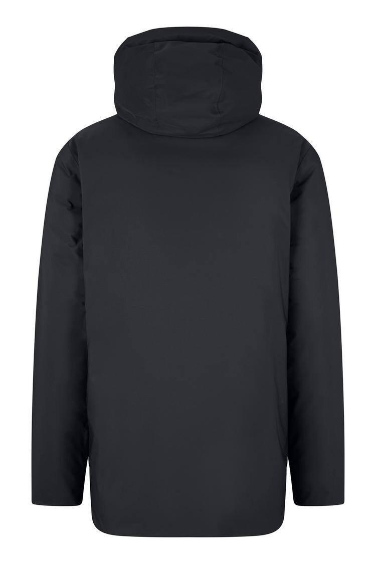 Nordisk Nordisk Jarvi Parka Herren - Black - 0 | SportScheck