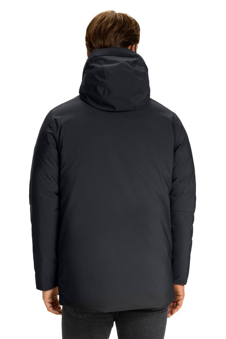 Nordisk Nordisk Jarvi Parka Herren - Black - 1 | SportScheck