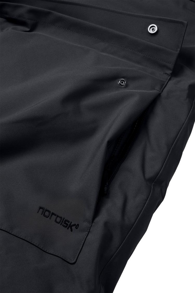 Nordisk Nordisk Jarvi Parka Herren - Black - 4 | SportScheck