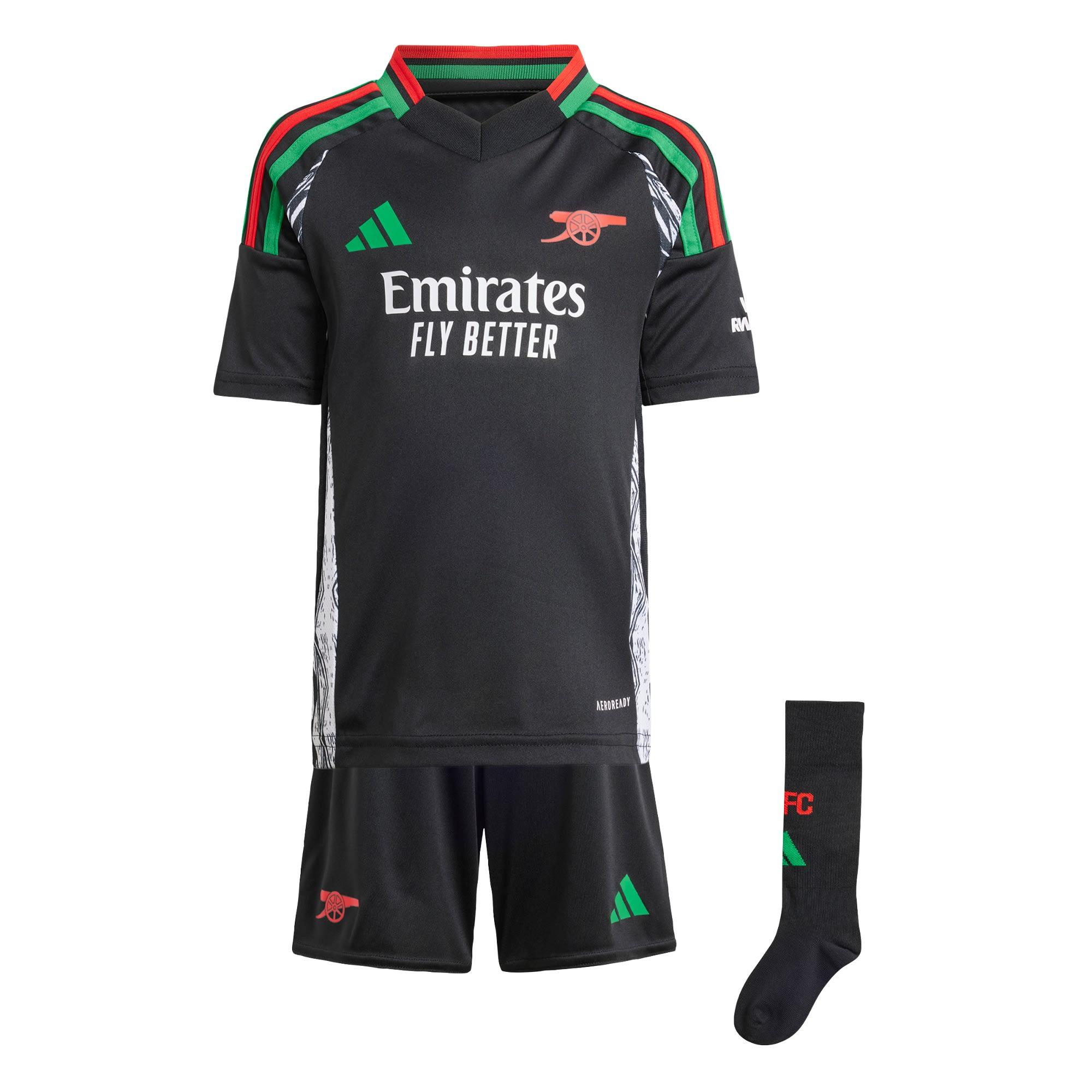 Arsenal soccer merchandise clearance
