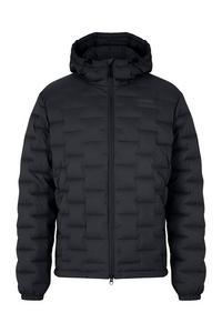 Nordisk Ivo Daunenjacke Herren - Black