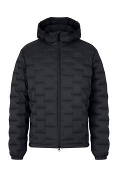 Nordisk Ivo Daunenjacke Herren Black