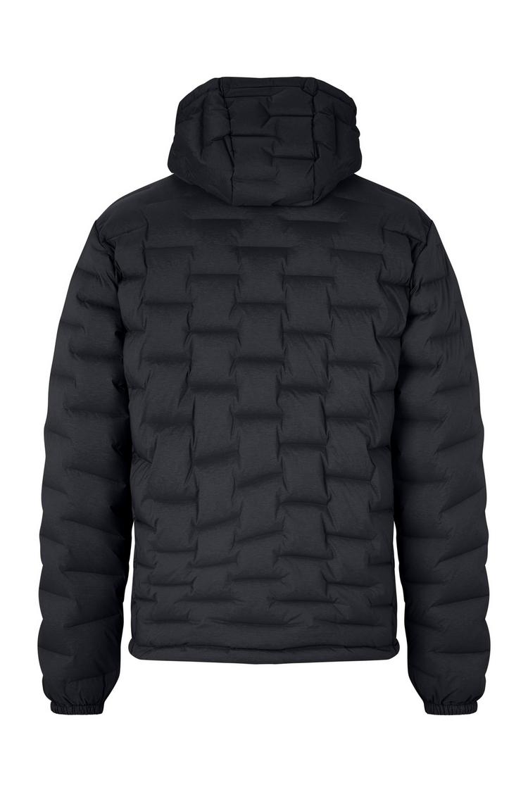 Nordisk Nordisk Ivo Daunenjacke Herren - Black - 0 | SportScheck