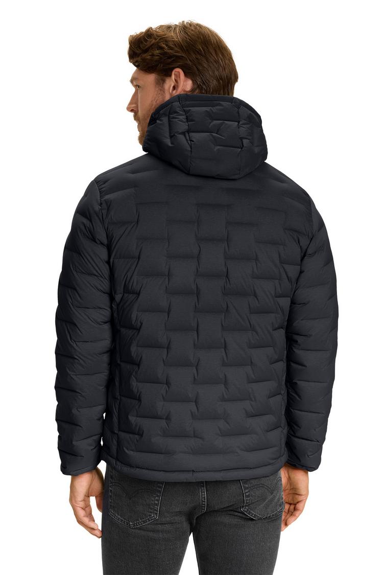 Nordisk Nordisk Ivo Daunenjacke Herren - Black - 1 | SportScheck
