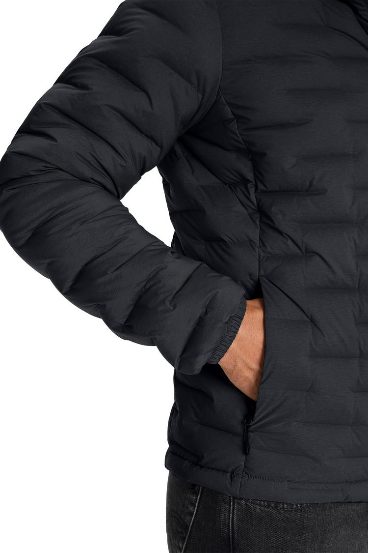 Nordisk Nordisk Ivo Daunenjacke Herren - Black - 2 | SportScheck