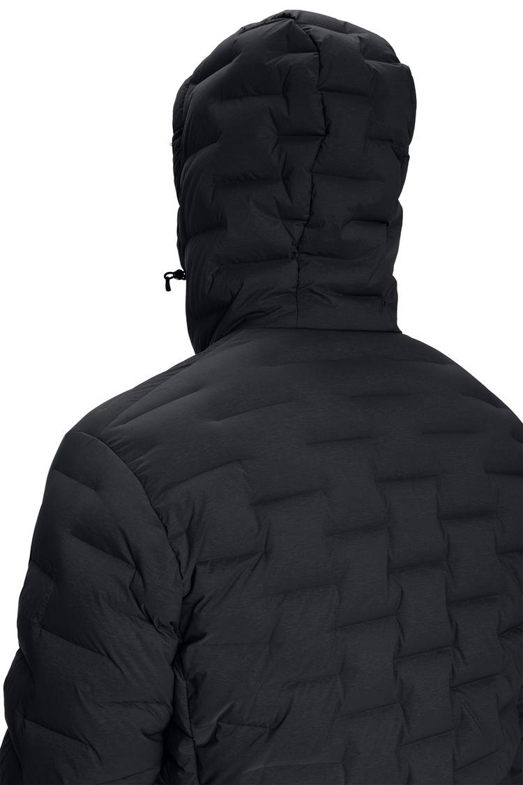 Nordisk Nordisk Ivo Daunenjacke Herren - Black - 3 | SportScheck