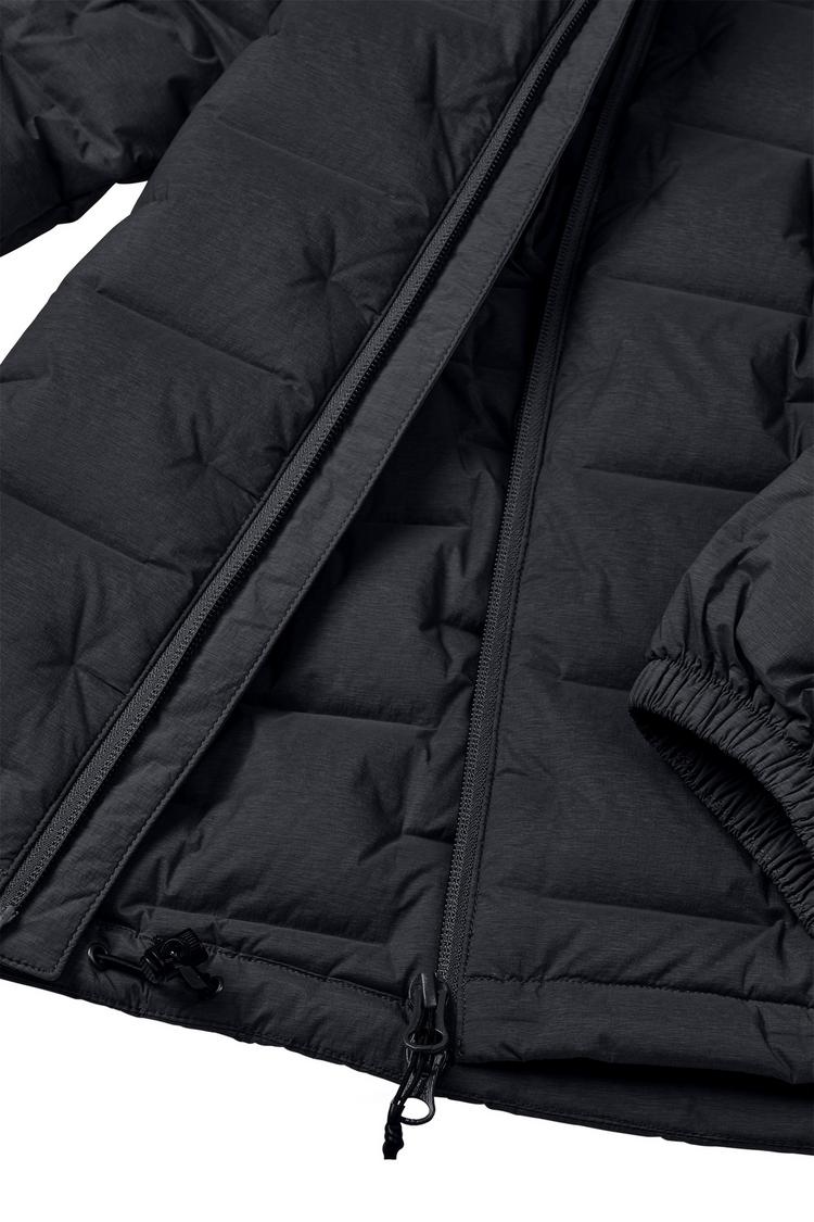 Nordisk Nordisk Ivo Daunenjacke Herren - Black - 5 | SportScheck