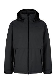 Nordisk Marton Daunenjacke Herren Black