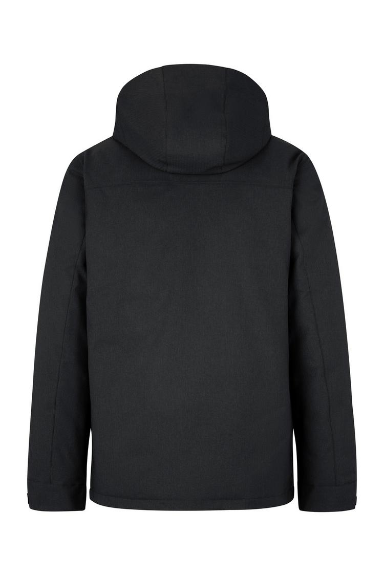 Nordisk Nordisk Marton Daunenjacke Herren - Black - 0 | SportScheck