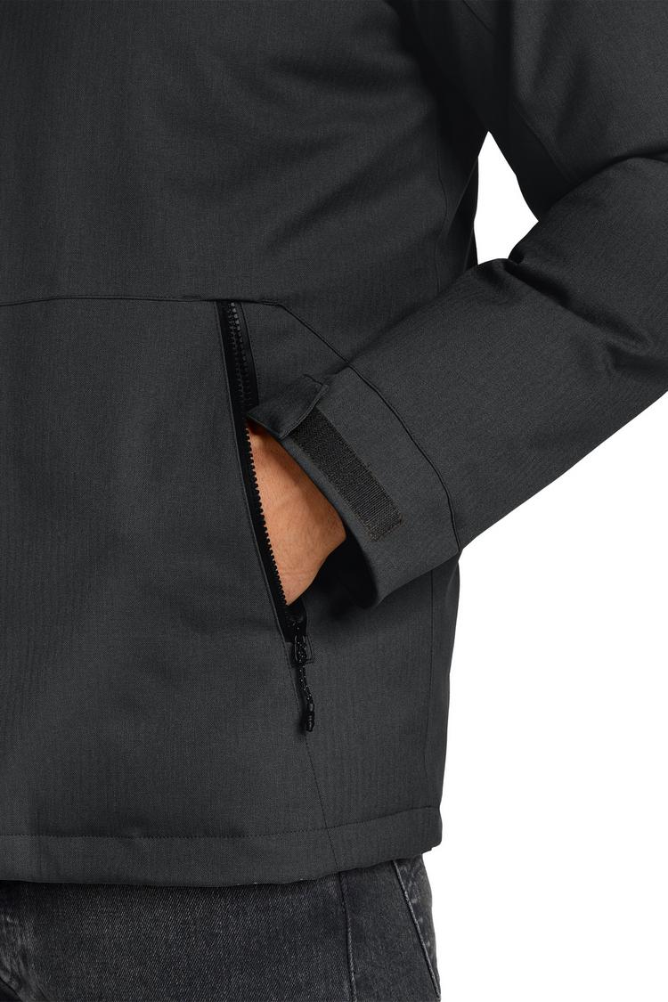 Nordisk Nordisk Marton Daunenjacke Herren - Black - 2 | SportScheck