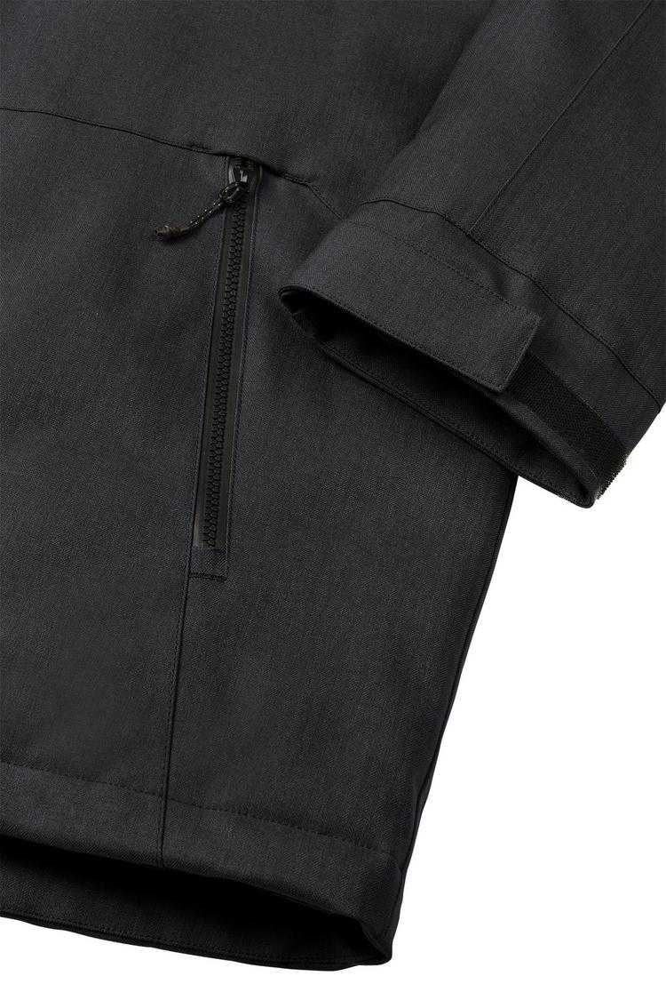 Nordisk Nordisk Marton Daunenjacke Herren - Black - 4 | SportScheck