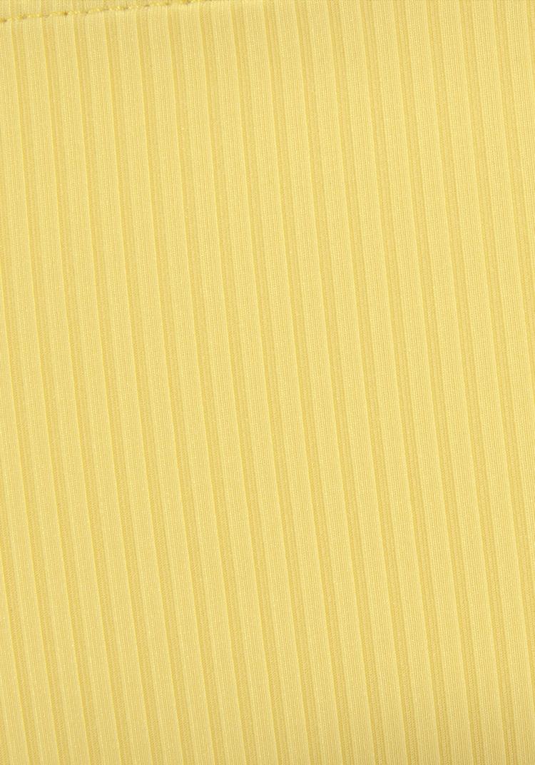 VENICE BEACH VENICE BEACH Bikini-Hose Bikini Hose Damen - gelb - 1 | SportScheck