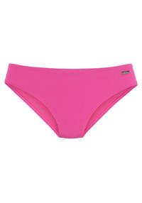 VENICE BEACH Bikini-Hose Bikini Hose Damen - pink