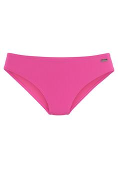 VENICE BEACH Bikini-Hose Bikini Hose Damen pink