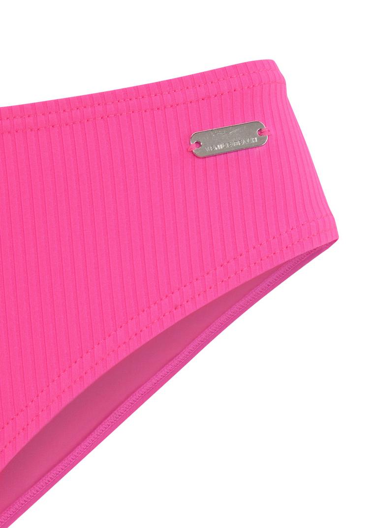 VENICE BEACH VENICE BEACH Bikini-Hose Bikini Hose Damen - pink - 0 | SportScheck