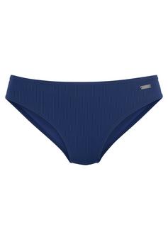 VENICE BEACH Bikini-Hose Bikini Hose Damen blue