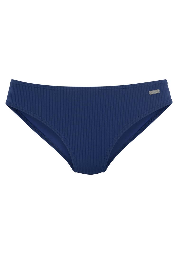 VENICE BEACH VENICE BEACH Bikini-Hose Bikini Hose Damen - blue - 0 | SportScheck