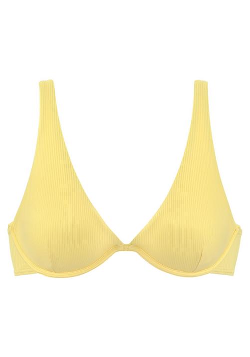 VENICE BEACH B&uuml;gel-Bikini-Top Bikini Oberteil Damen