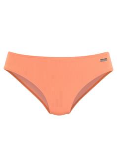 VENICE BEACH Bikini-Hose Bikini Hose Damen lachs