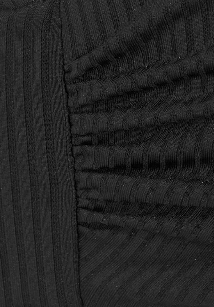 VENICE BEACH VENICE BEACH Bandeau-Bikini-Top Bikini Oberteil Damen - schwarz - 0 | SportScheck