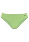 VENICE BEACH Bikini-Hose Bikini Hose Damen - lime