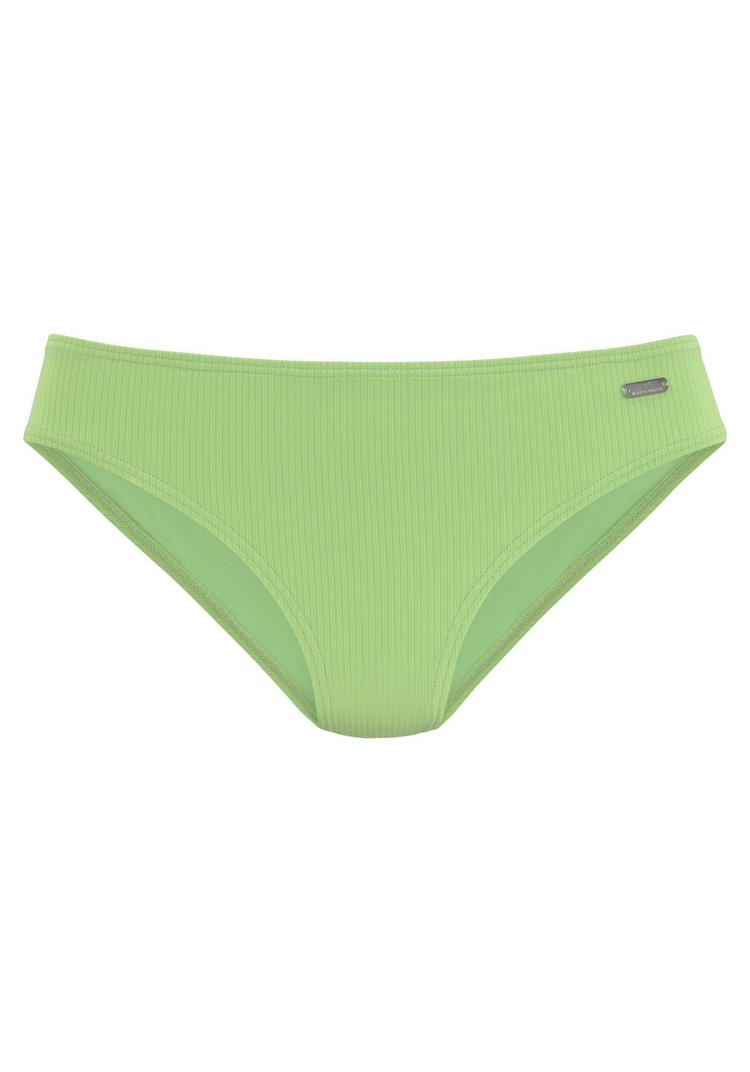 VENICE BEACH VENICE BEACH Bikini-Hose Bikini Hose Damen - lime - 0 | SportScheck