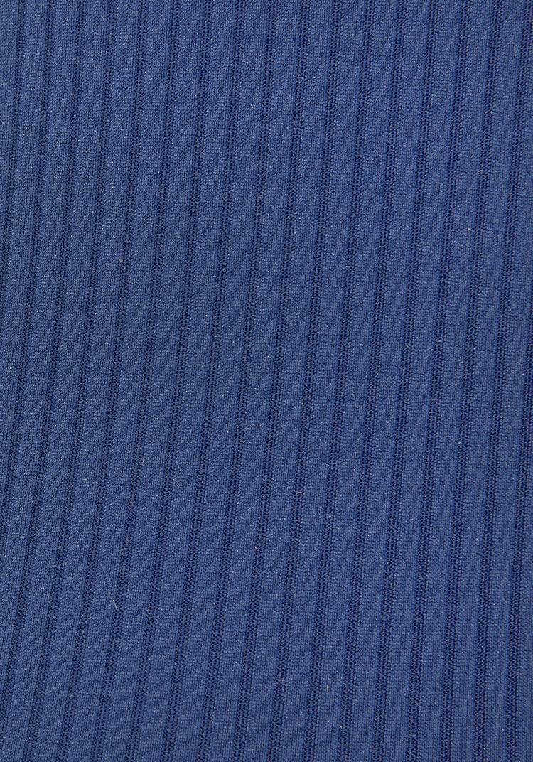 VENICE BEACH VENICE BEACH B&uuml;gel-Bikini-Top Bikini Oberteil Damen - blue - 0 | SportScheck