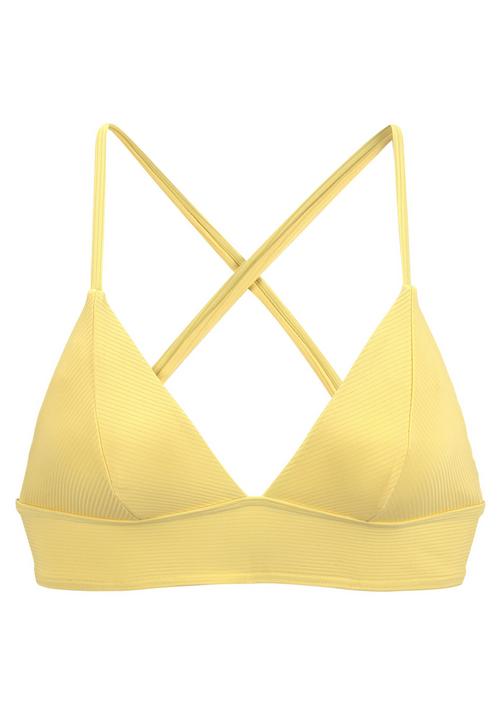 VENICE BEACH Triangel-Bikini-Top Bikini Oberteil Damen