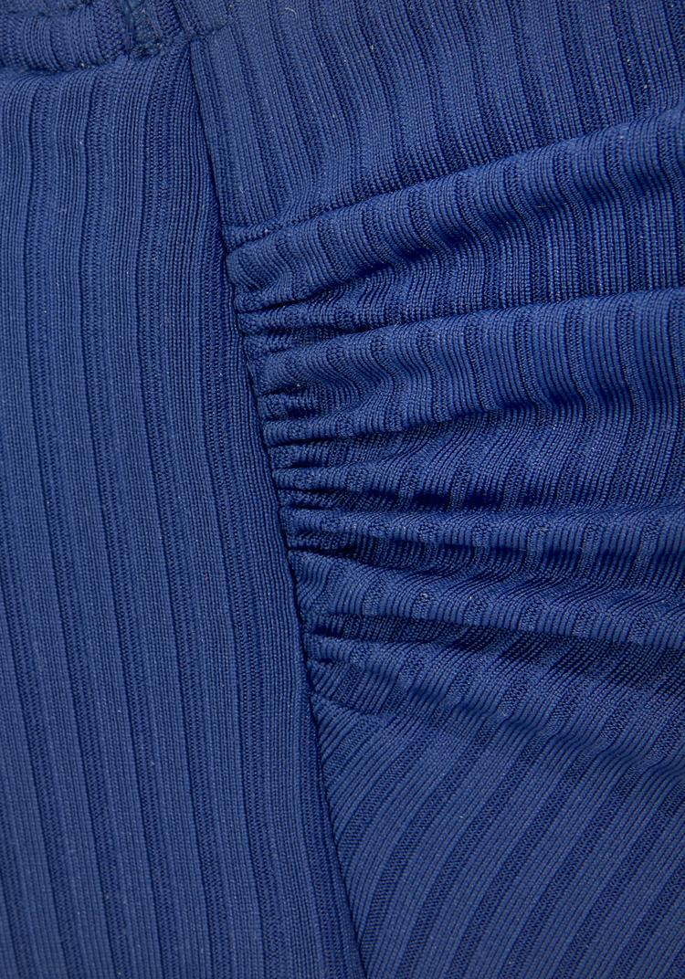 VENICE BEACH VENICE BEACH Bandeau-Bikini-Top Bikini Oberteil Damen - blue - 1 | SportScheck