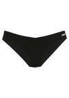 VENICE BEACH Bikini-Hose Bikini Hose Damen - schwarz
