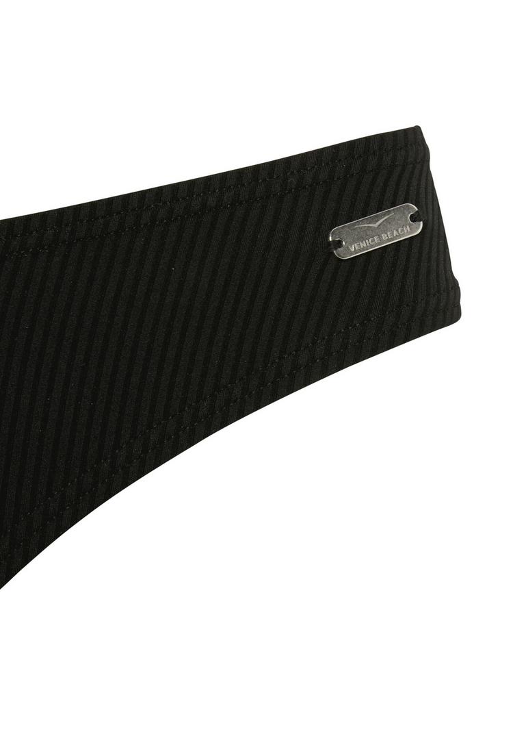 VENICE BEACH VENICE BEACH Bikini-Hose Bikini Hose Damen - schwarz - 1 | SportScheck