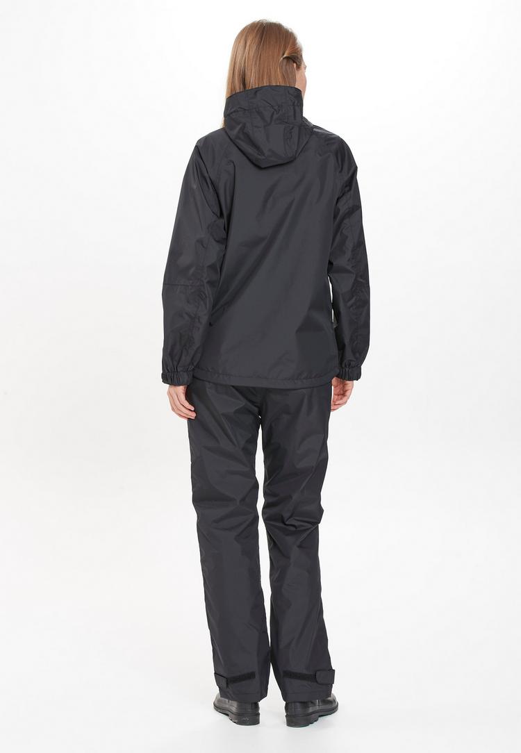 Weather Report Weather Report Carlene Regenanzug Damen - 1001 Black - 1 | SportScheck