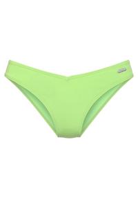 VENICE BEACH Bikini-Hose Bikini Hose Damen - lime