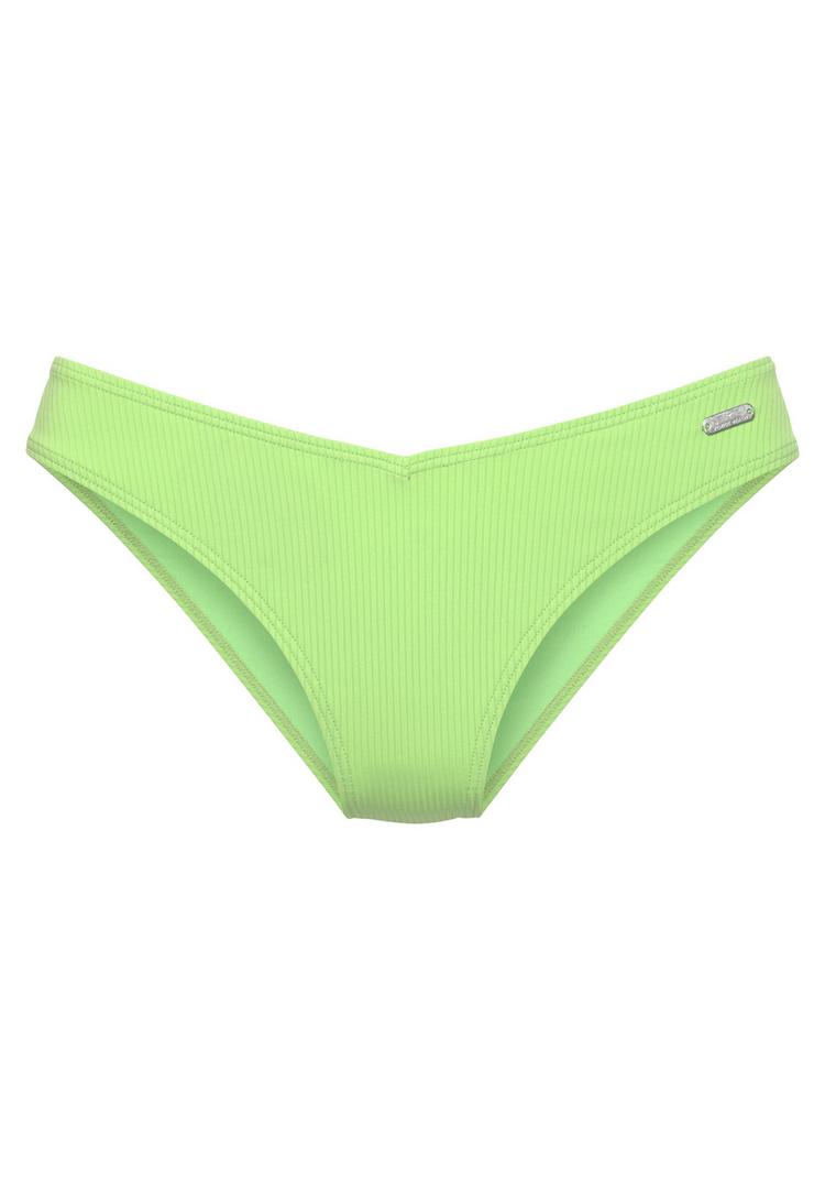 VENICE BEACH VENICE BEACH Bikini-Hose Bikini Hose Damen - lime - 0 | SportScheck