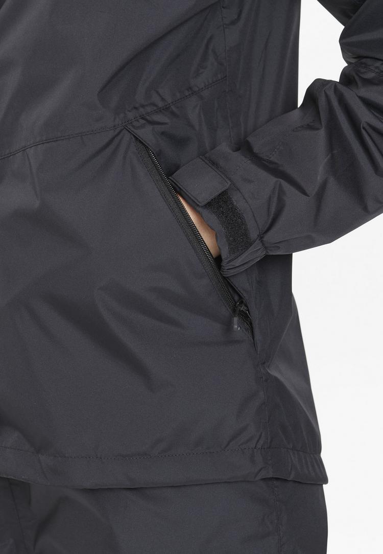 Weather Report Weather Report Carlene Regenanzug Damen - 1001 Black - 0 | SportScheck