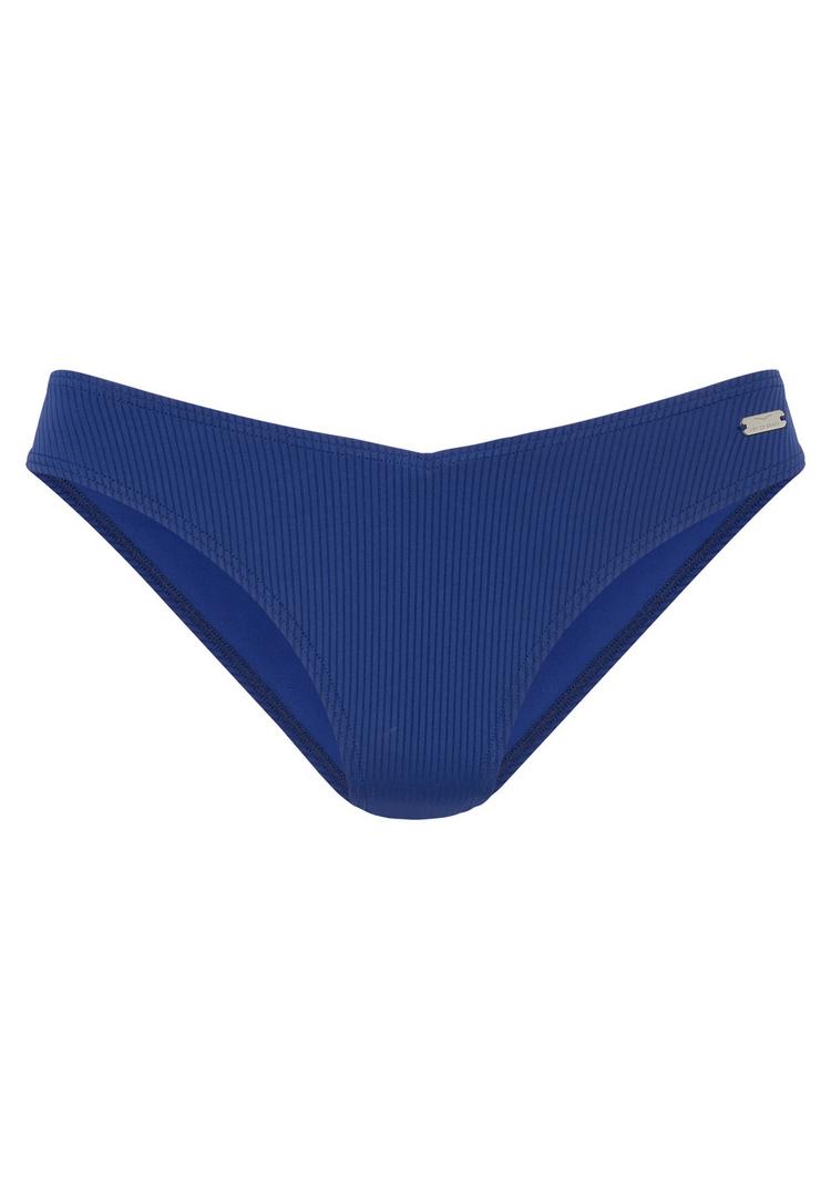 VENICE BEACH VENICE BEACH Bikini-Hose Bikini Hose Damen - blue - 0 | SportScheck