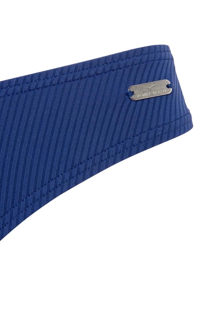 VENICE BEACH VENICE BEACH Bikini-Hose Bikini Hose Damen - blue - 0 | SportScheck