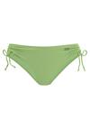 VENICE BEACH Bikini-Hose Bikini Hose Damen - lime