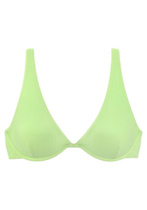 VENICE BEACH B&uuml;gel-Bikini-Top Bikini Oberteil Damen