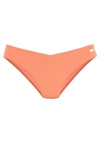 VENICE BEACH Bikini-Hose Bikini Hose Damen - lachs