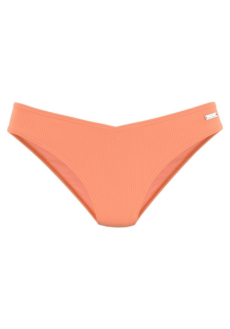 VENICE BEACH VENICE BEACH Bikini-Hose Bikini Hose Damen - lachs - 0 | SportScheck