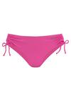 VENICE BEACH Bikini-Hose Bikini Hose Damen - pink